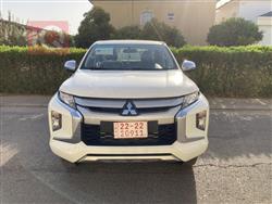 ميتسوبيشي L200